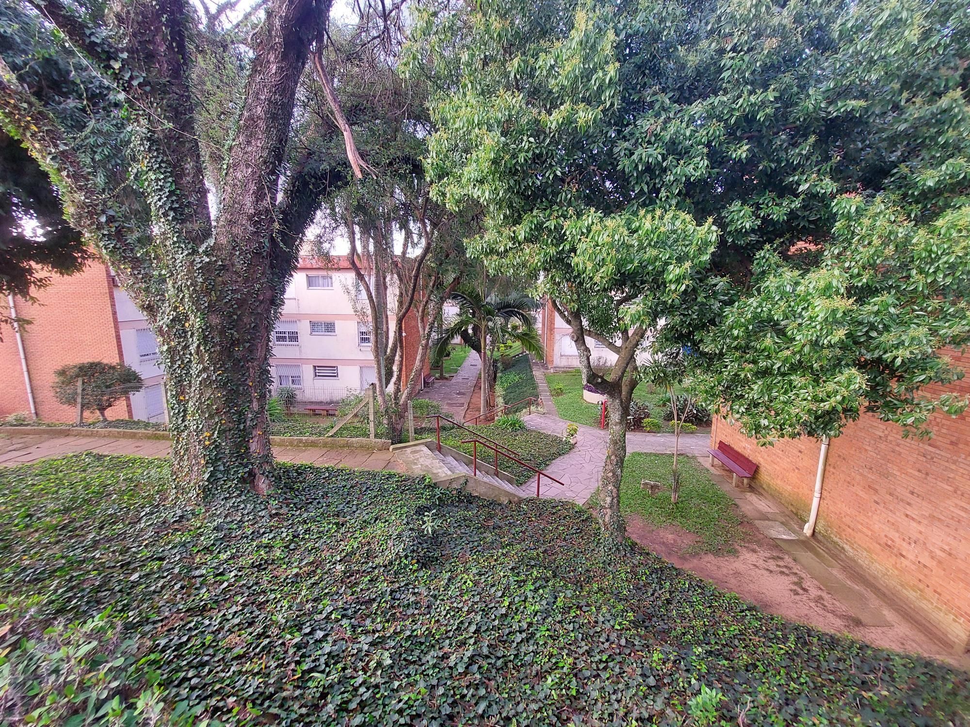 Apartamento, 2 quartos, 59 m² - Foto 22