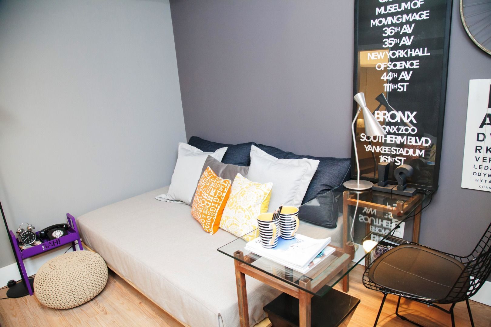 Apartamento, 2 quartos, 82 m² - Foto 14