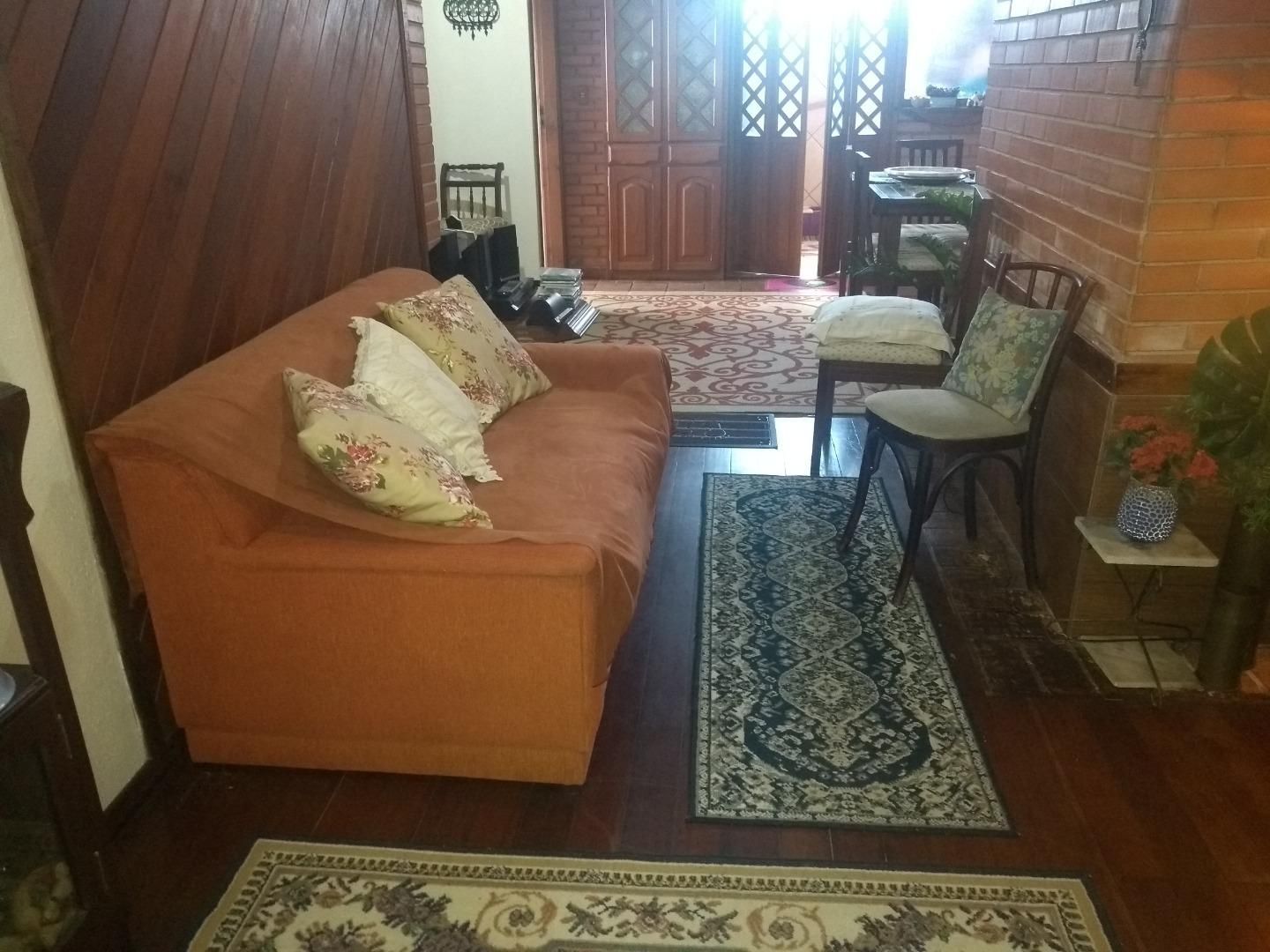 Casa à venda com 5 quartos, 288m² - Foto 20