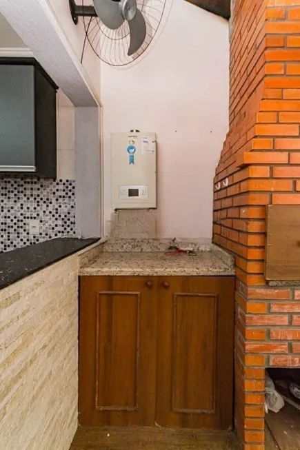 Casa à venda com 3 quartos, 120m² - Foto 27