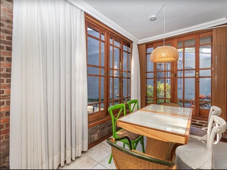 Casa, 3 quartos, 166 m² - Foto 5