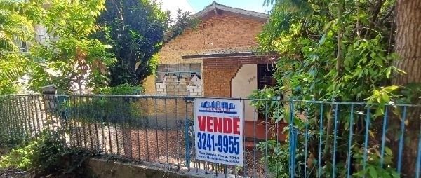 Terreno, 496 m² - Foto 1