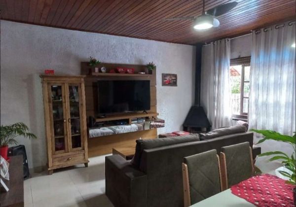 Casa, 2 quartos, 87 m² - Foto 3