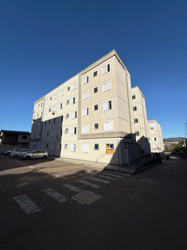 Apartamento, 2 quartos, 40 m² - Foto 1