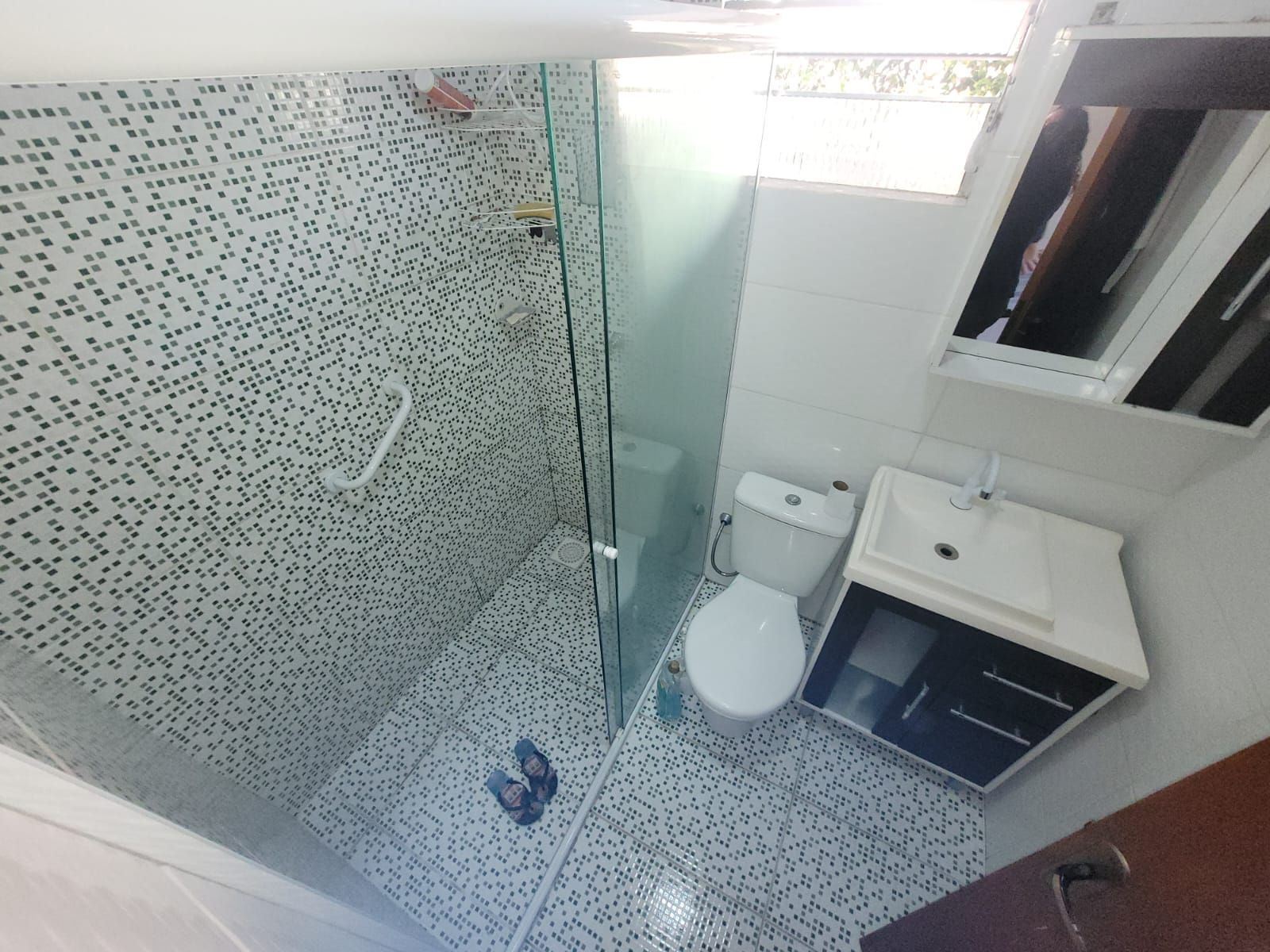 Casa, 2 quartos, 65 m² - Foto 6