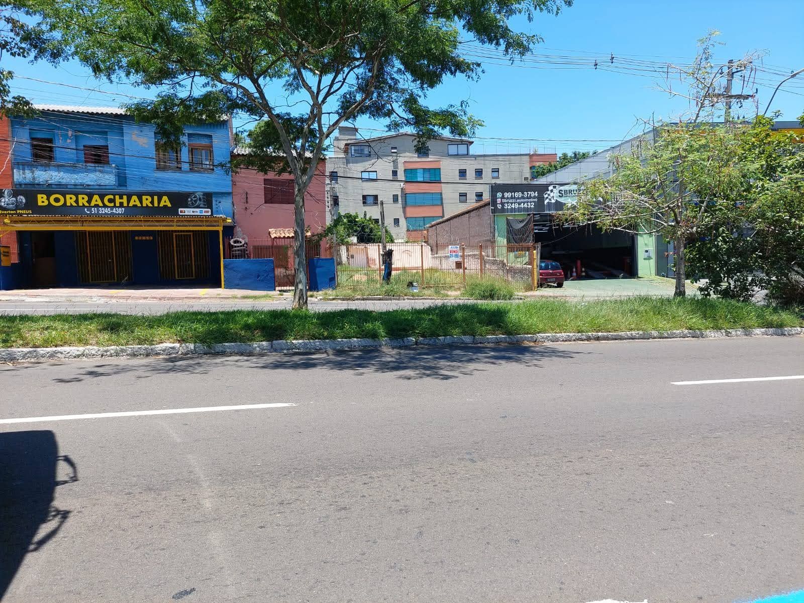 Terreno, 311 m² - Foto 4