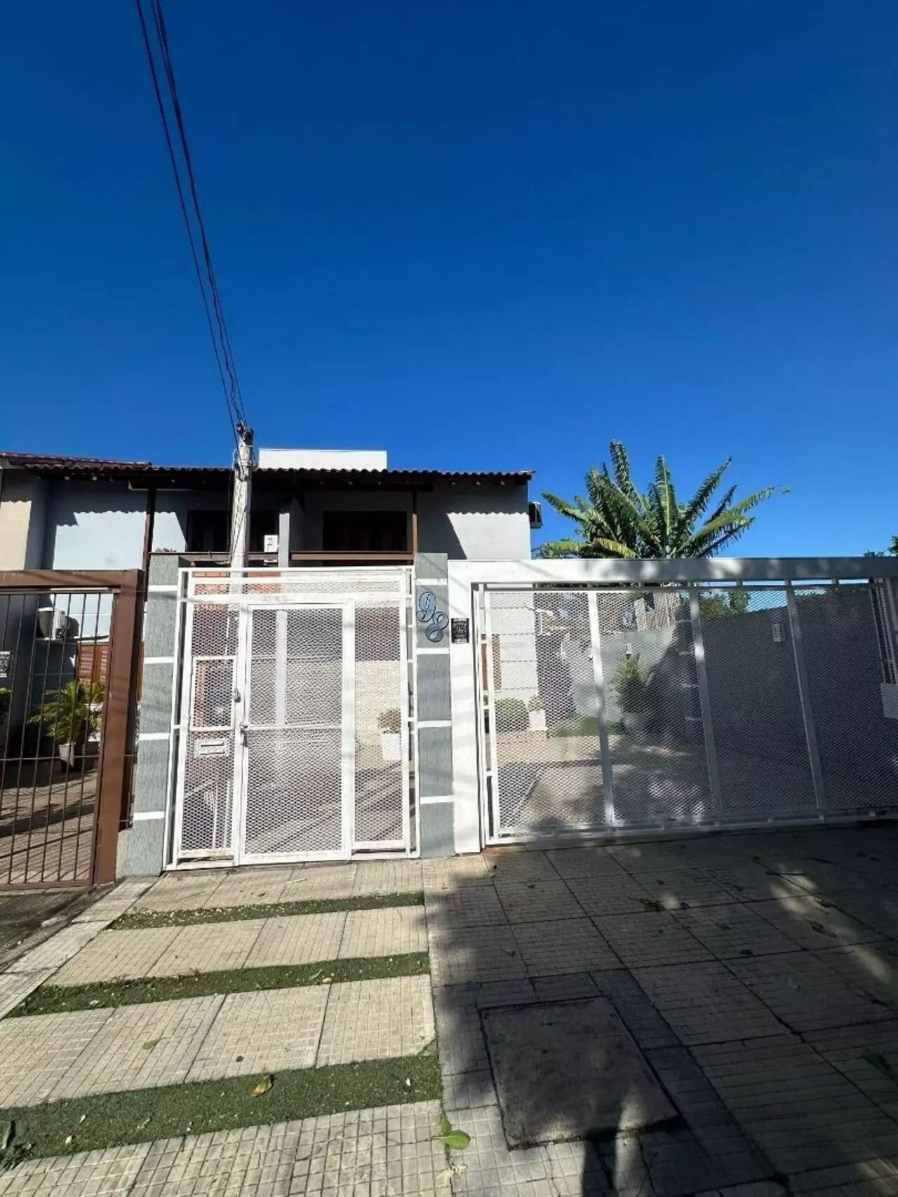 Casa para alugar com 2 quartos, 188m² - Foto 16