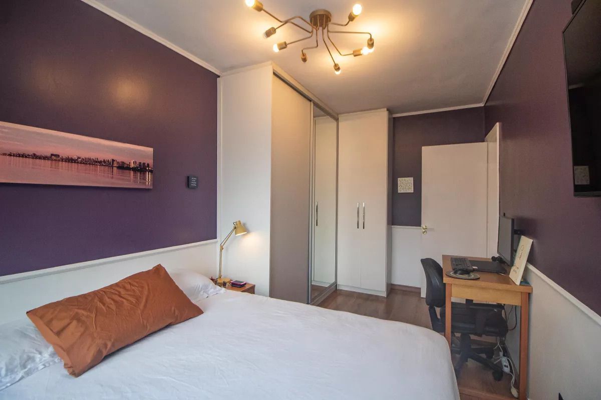 Apartamento, 2 quartos, 75 m² - Foto 12