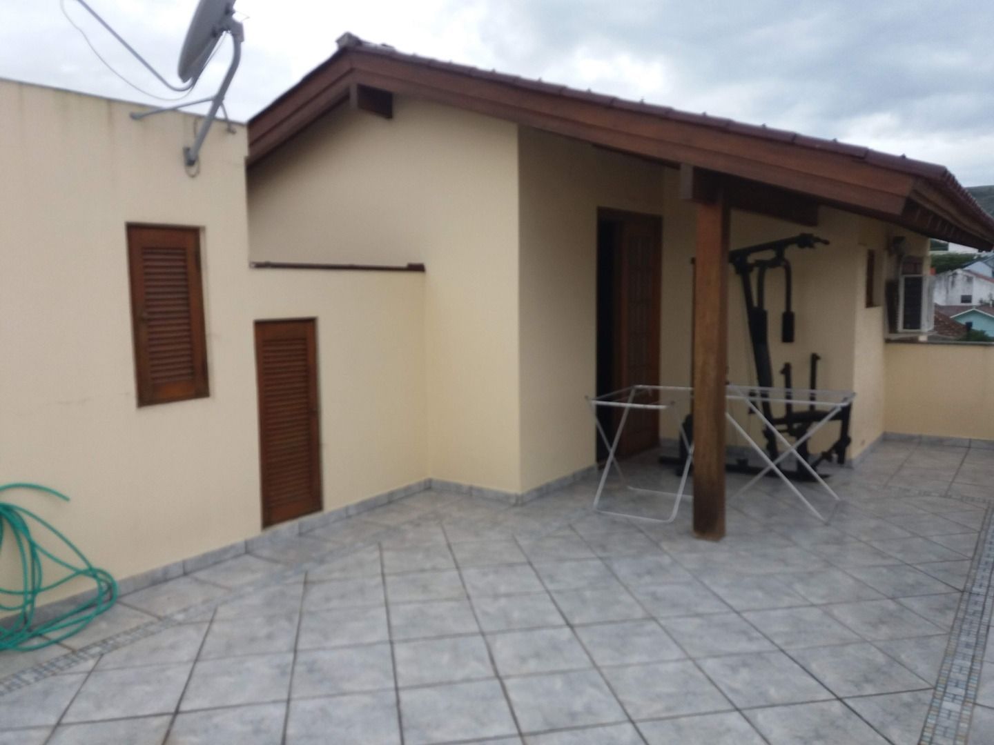 Casa, 4 quartos, 328 m² - Foto 32