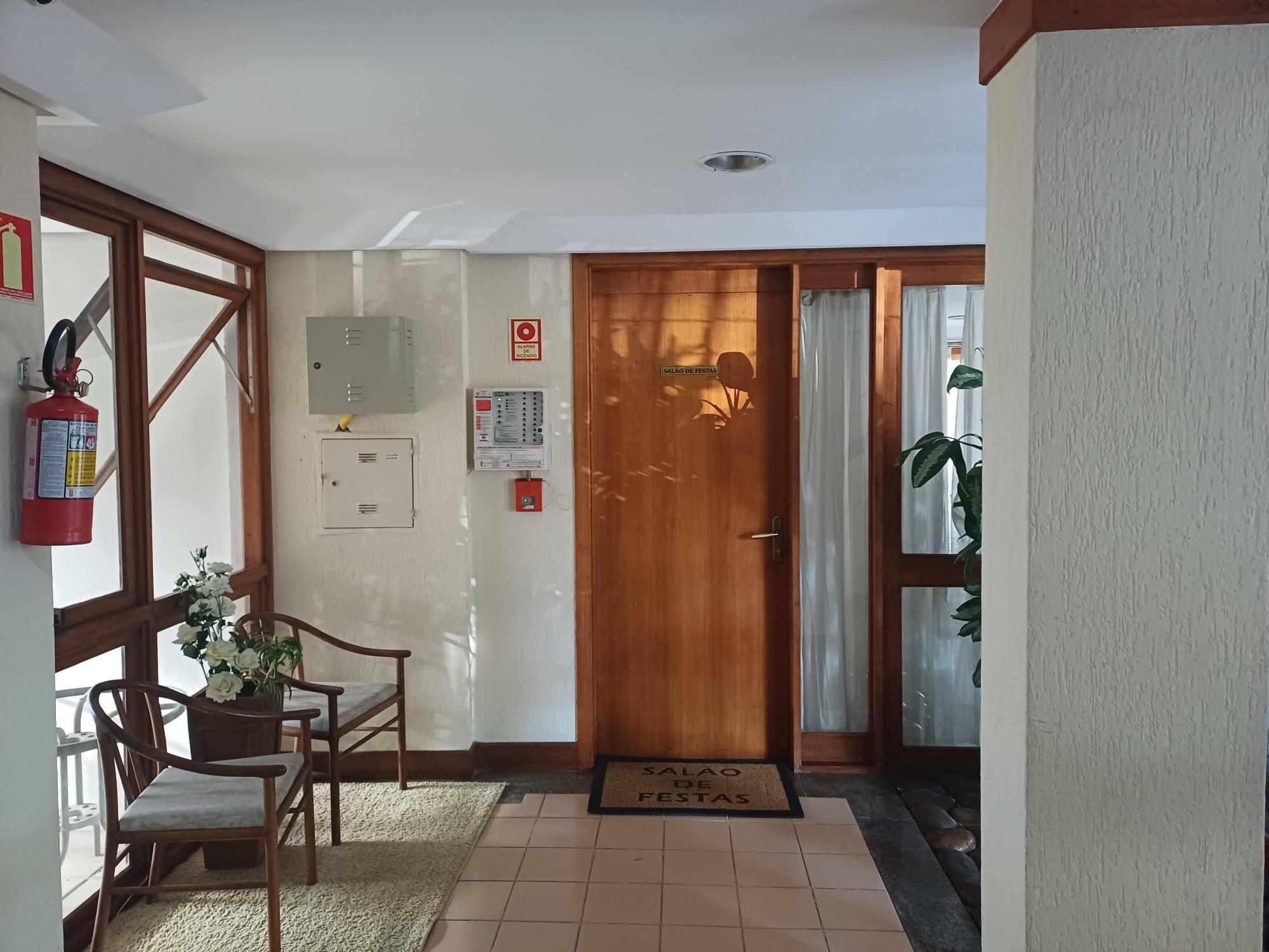 Cobertura, 2 quartos, 100 m² - Foto 47