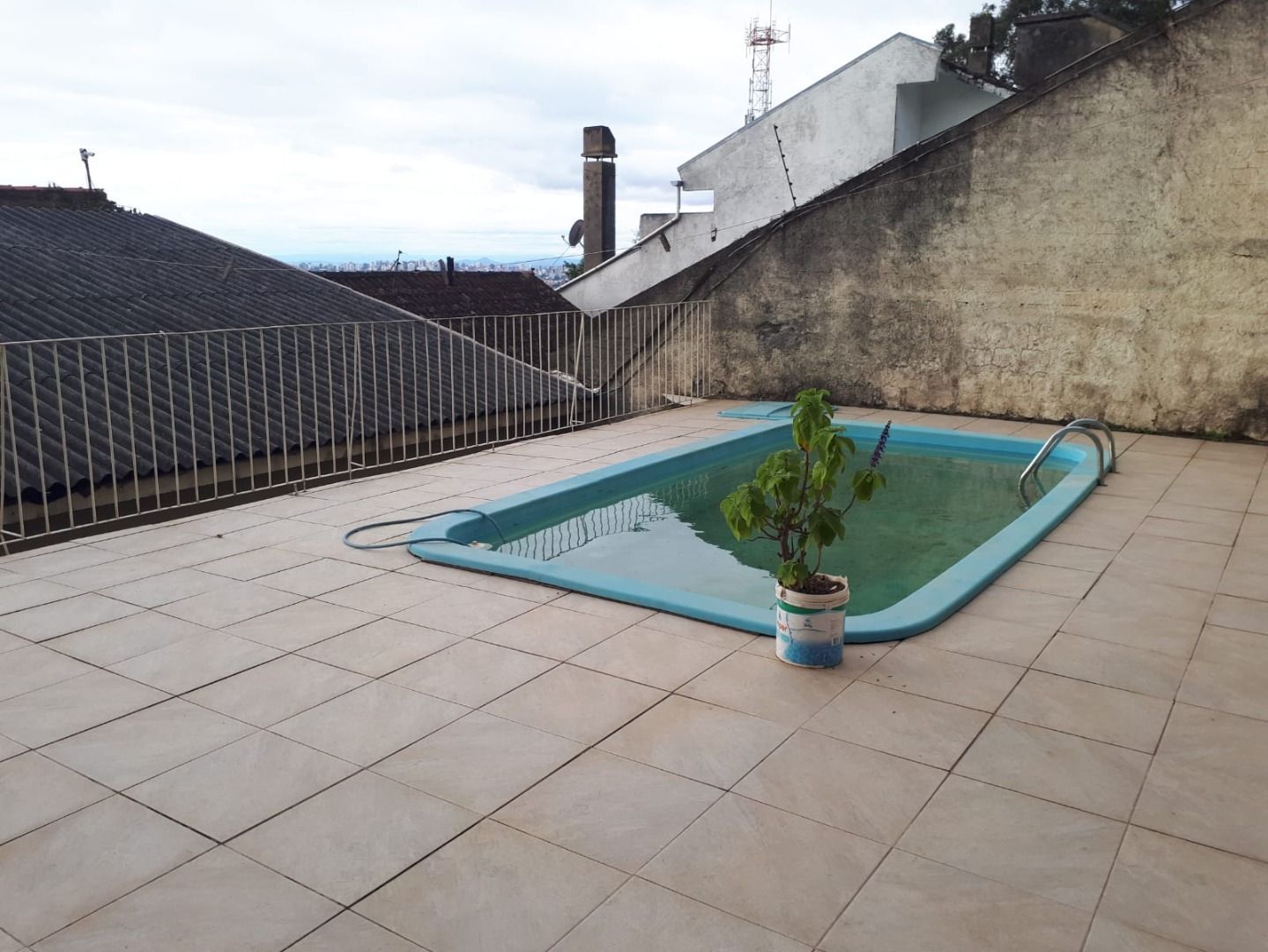 Casa, 3 quartos, 120 m² - Foto 39