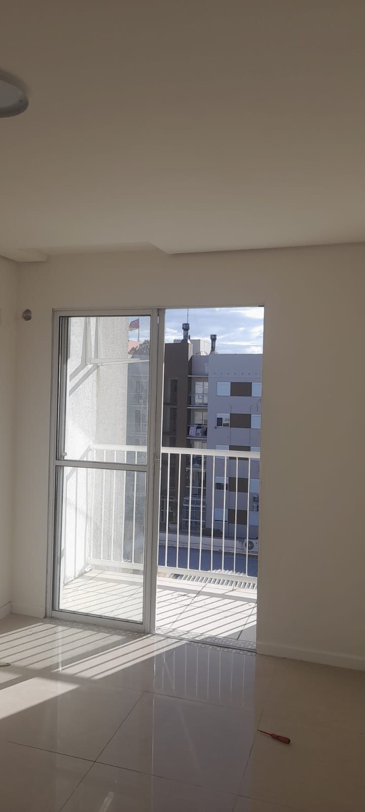 Apartamento, 2 quartos, 50 m² - Foto 8
