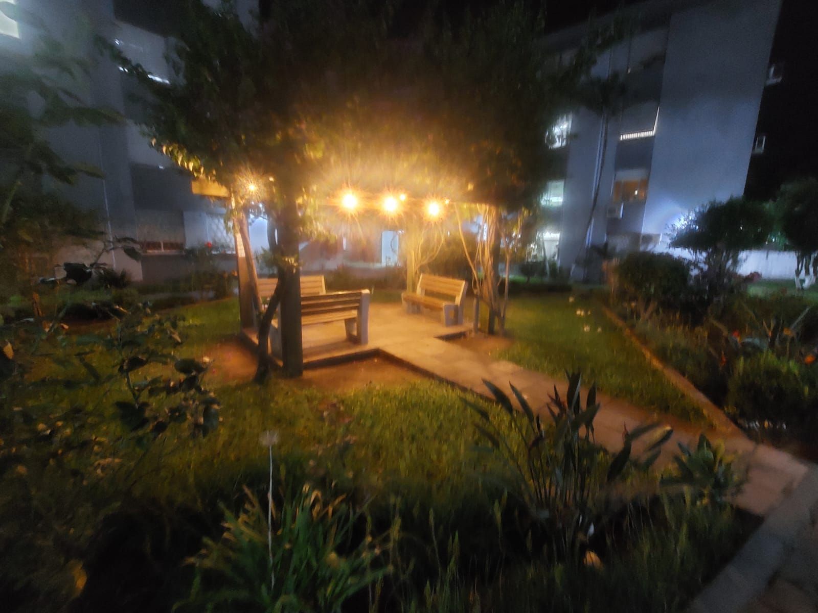 Apartamento, 1 quarto, 38 m² - Foto 14