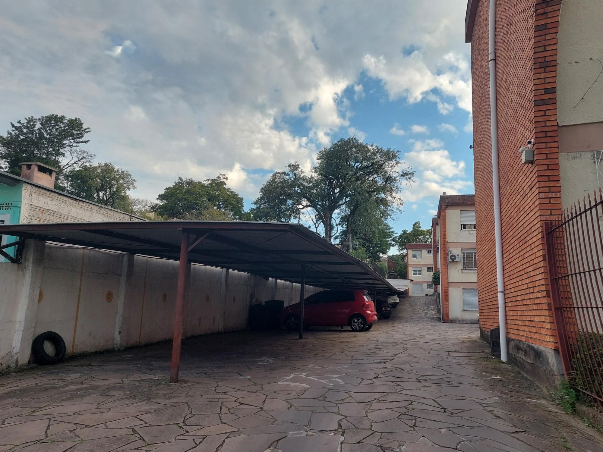 Apartamento, 2 quartos, 59 m² - Foto 20