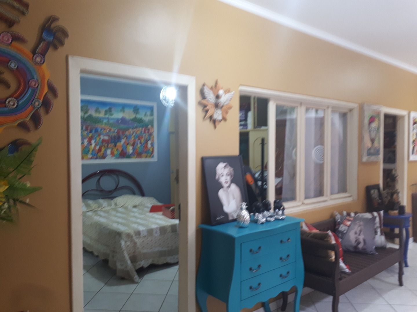 Casa à venda com 3 quartos, 296m² - Foto 16