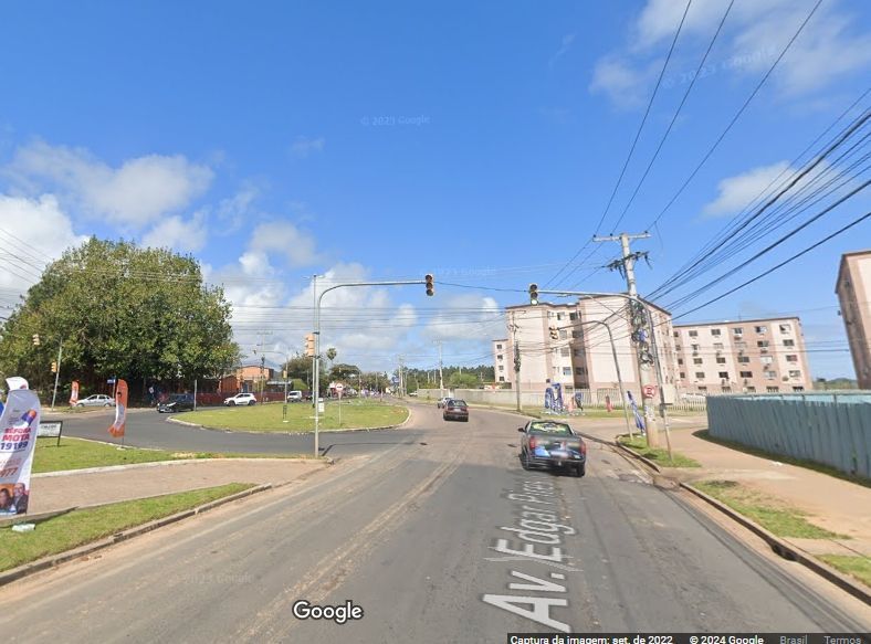 Terreno, 671 m² - Foto 1