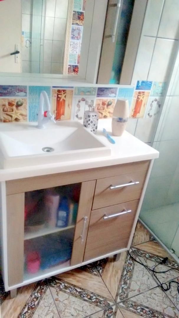 Casa, 4 quartos, 126 m² - Foto 23