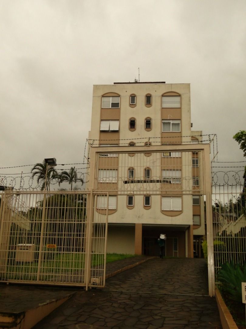 Apartamento, 1 quarto, 46 m² - Foto 1