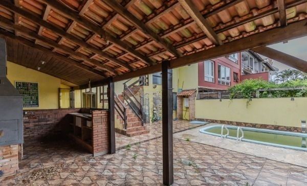 Casa, 3 quartos, 226 m² - Foto 29