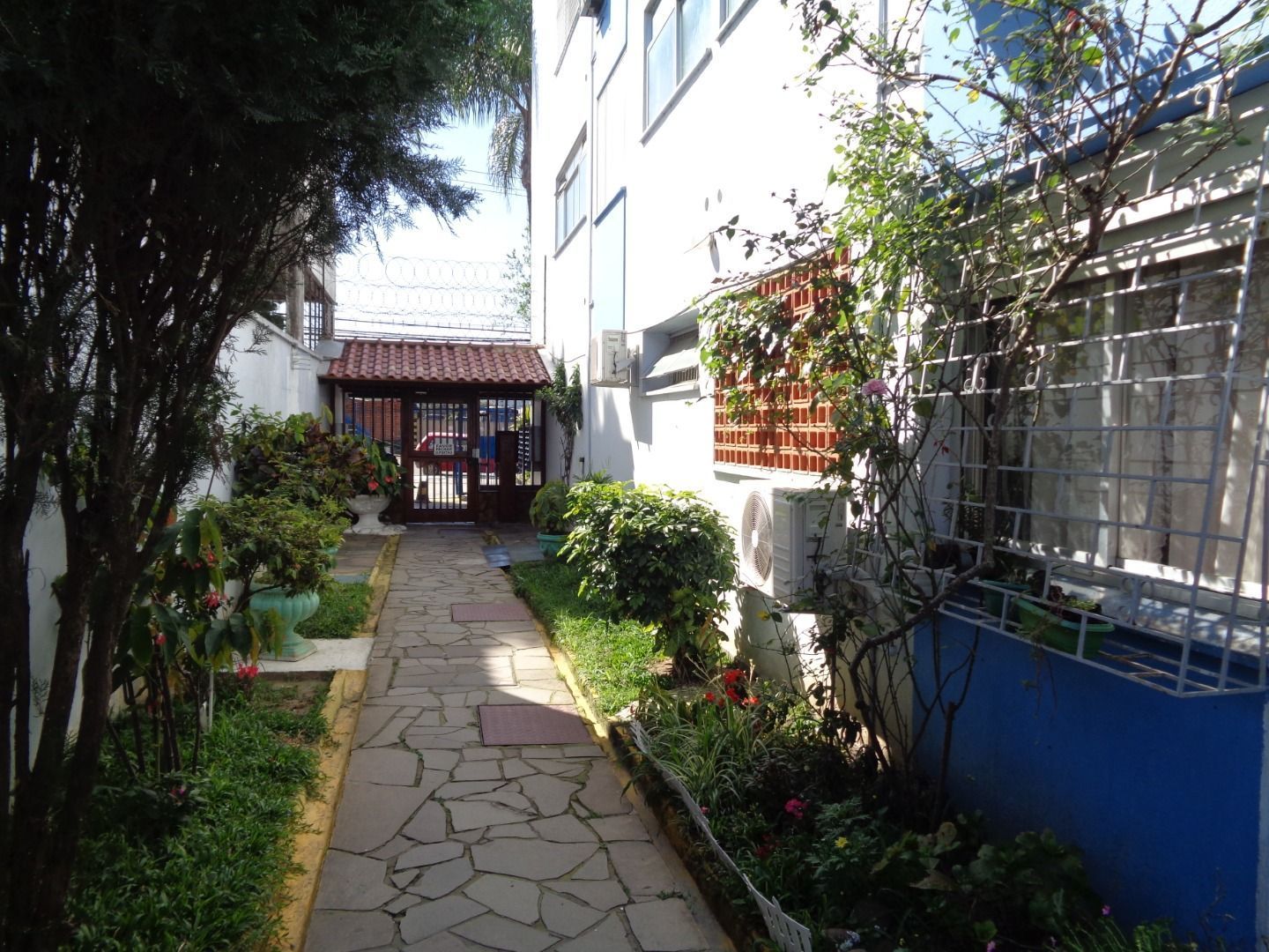 Apartamento, 1 quarto, 32 m² - Foto 9