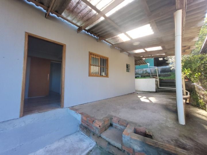Casa, 2 quartos, 65 m² - Foto 1
