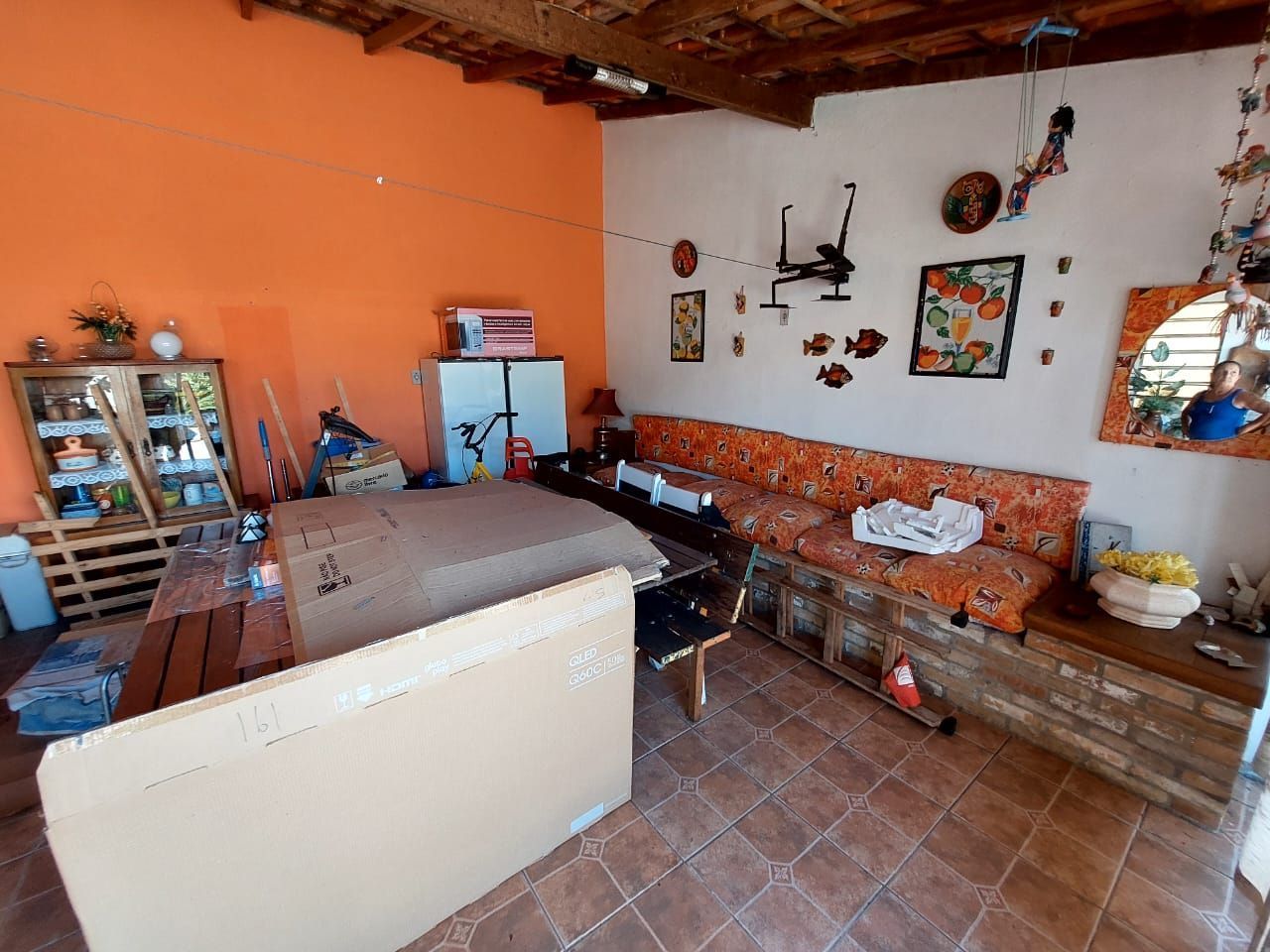 Casa, 2 quartos, 130 m² - Foto 23