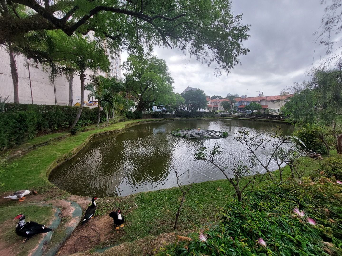 Casa, 3 quartos, 144 m² - Foto 27