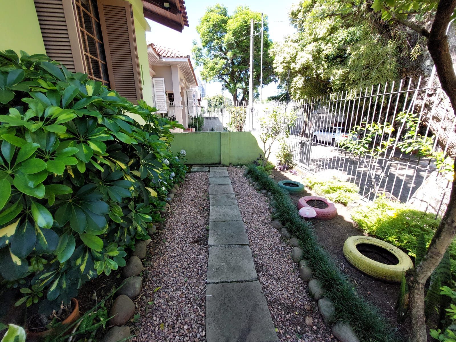 Casa, 4 quartos, 120 m² - Foto 3