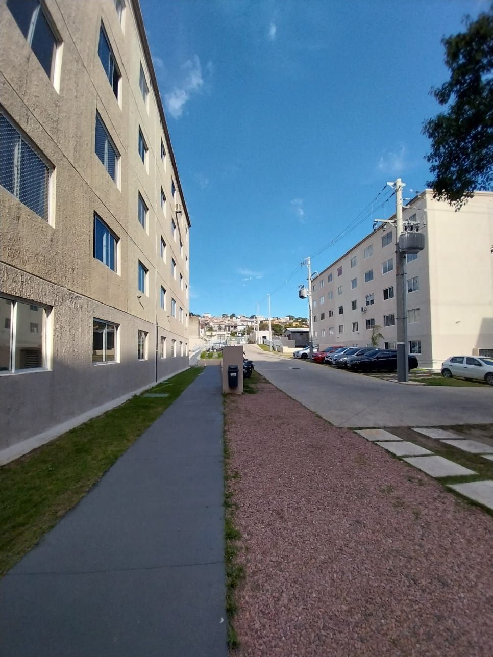 Apartamento, 2 quartos, 49 m² - Foto 10