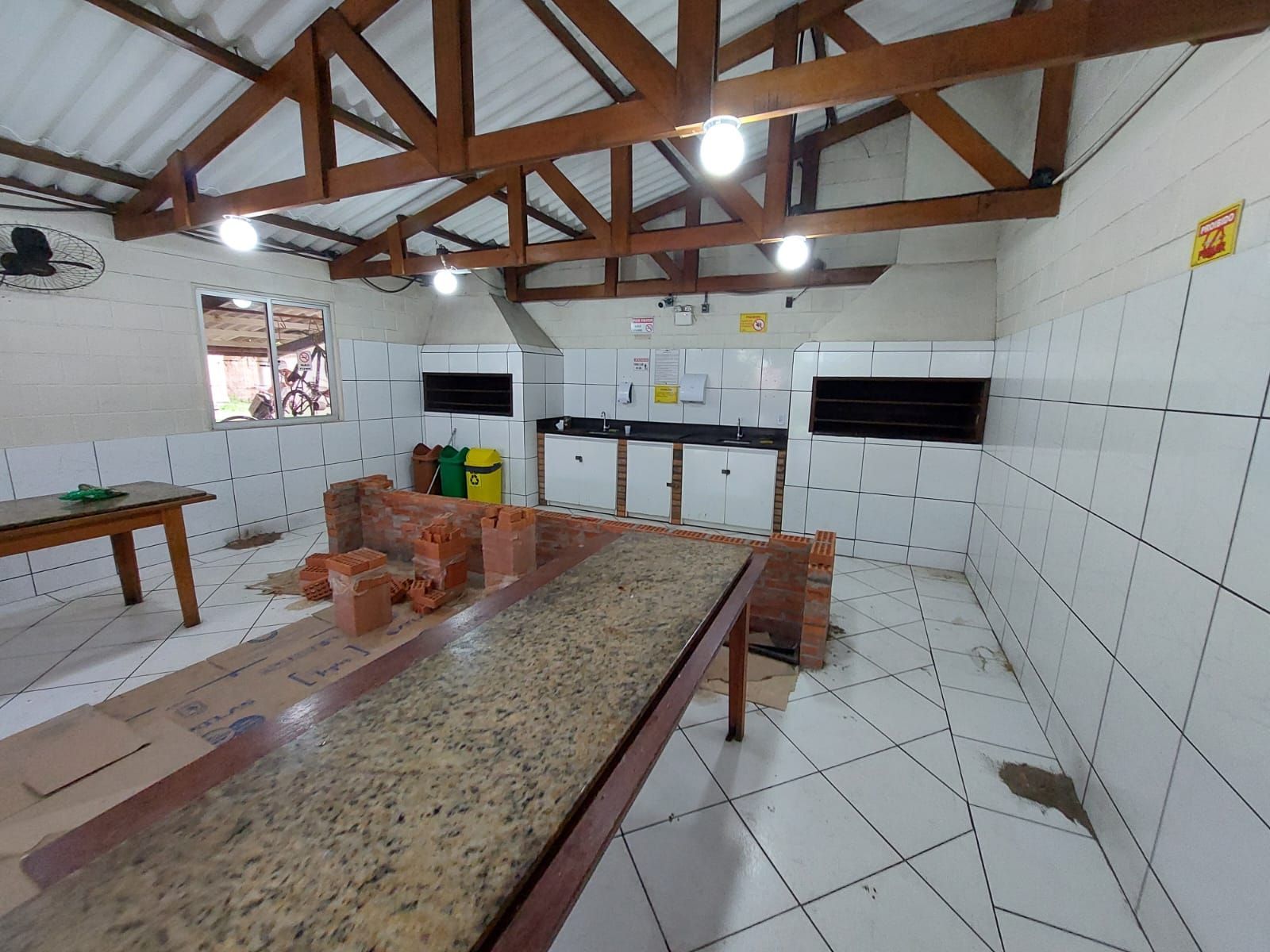 Apartamento, 2 quartos, 36 m² - Foto 6