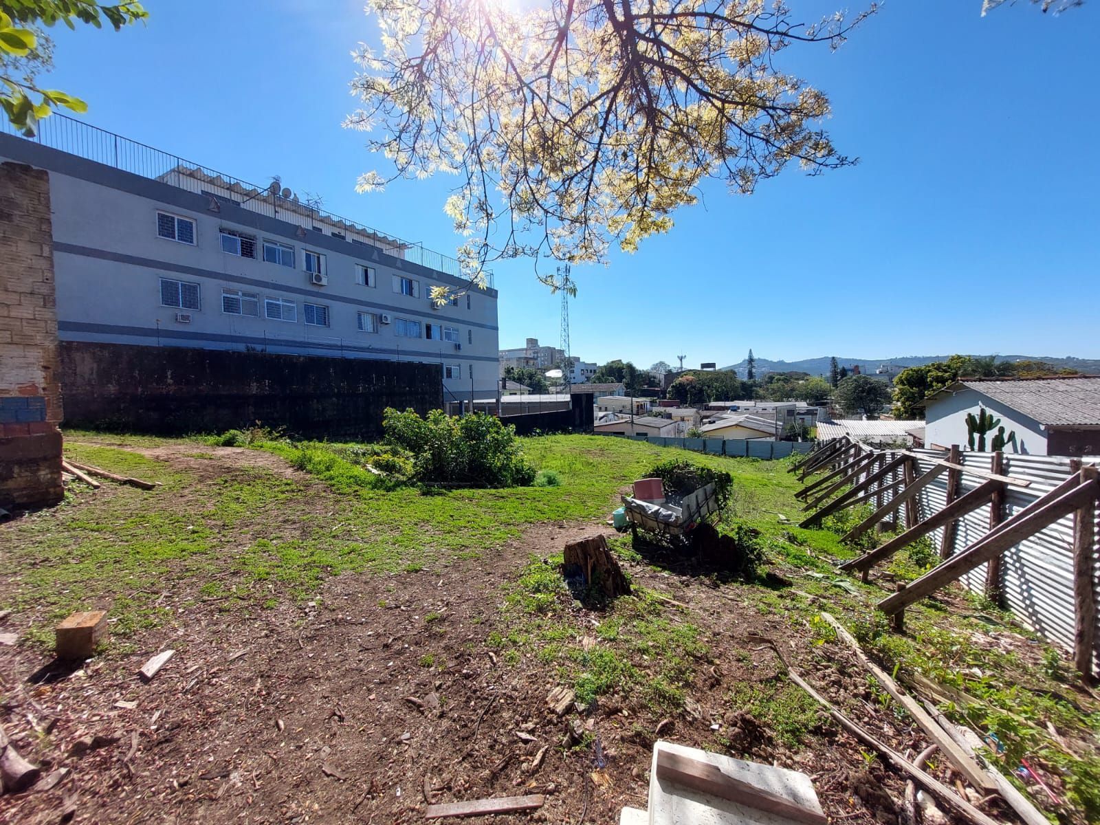 Terreno, 902 m² - Foto 7