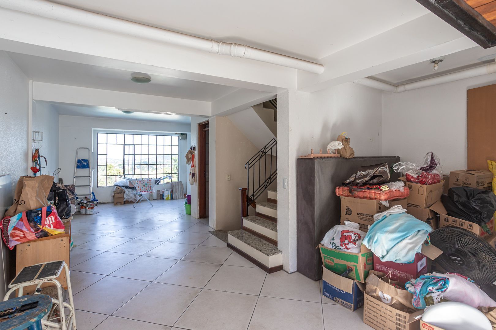 Casa para alugar com 4 quartos, 196m² - Foto 35