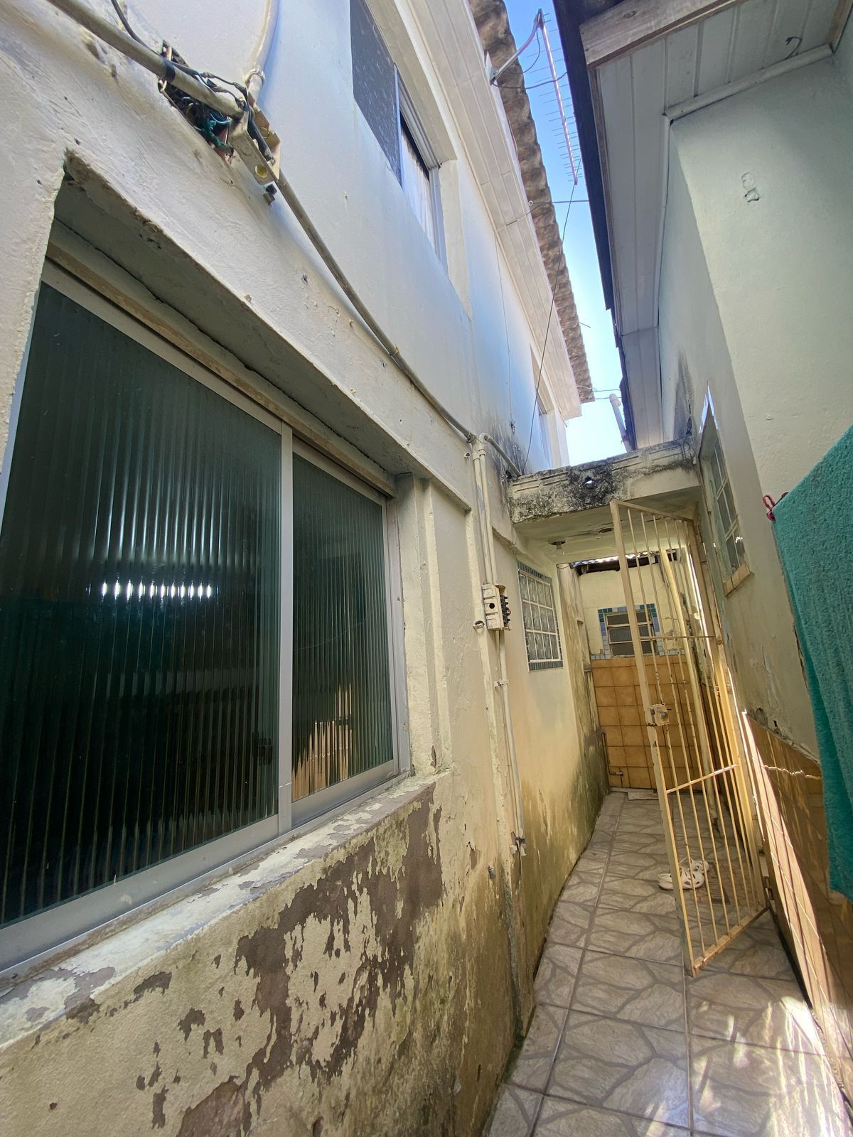 Casa, 6 quartos, 160 m² - Foto 6