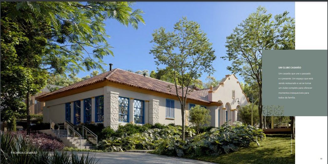 Casa, 3 quartos, 302 m² - Foto 4