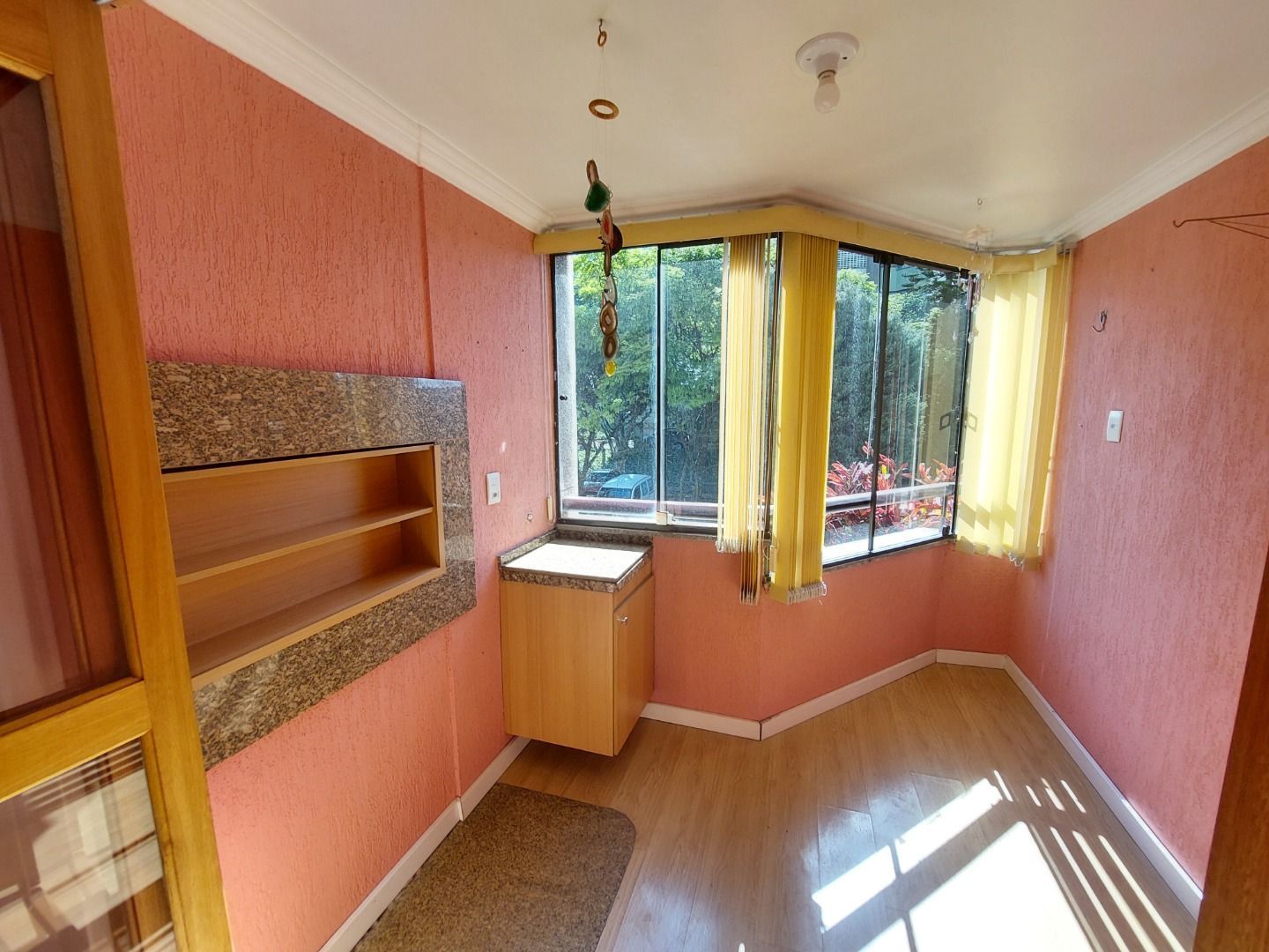 Apartamento, 2 quartos, 66 m² - Foto 2