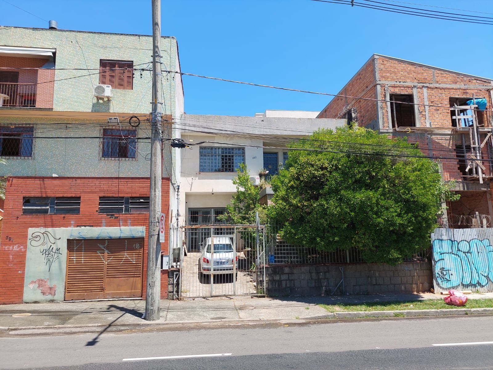 Casa, 3 quartos, 180 m² - Foto 1