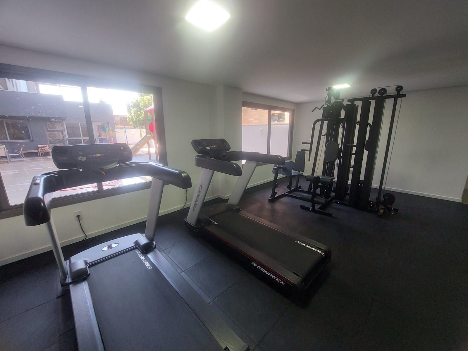 Apartamento, 3 quartos, 209 m² - Foto 7