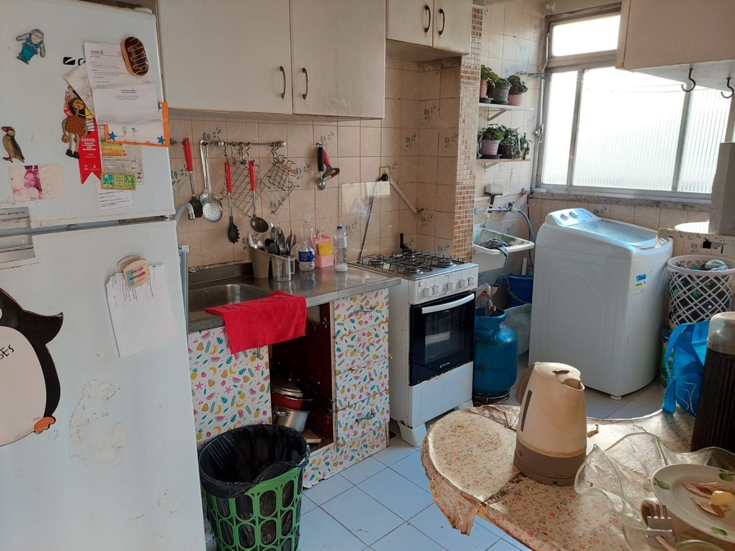 Apartamento, 2 quartos, 57 m² - Foto 11