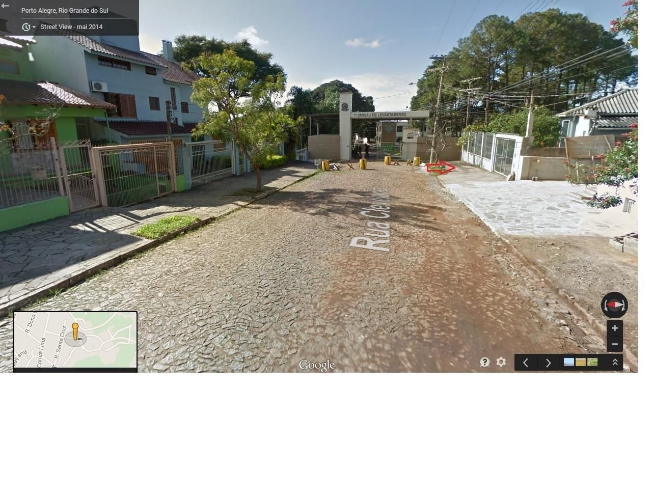 Terreno, 721 m² - Foto 2