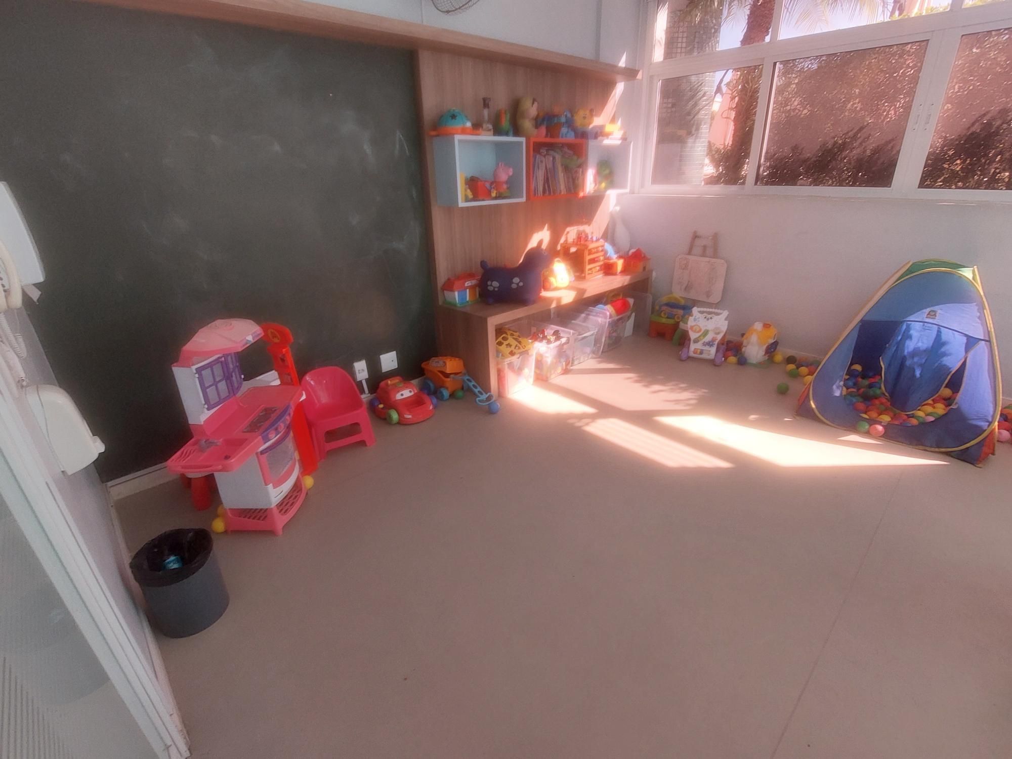 Apartamento, 2 quartos, 55 m² - Foto 36