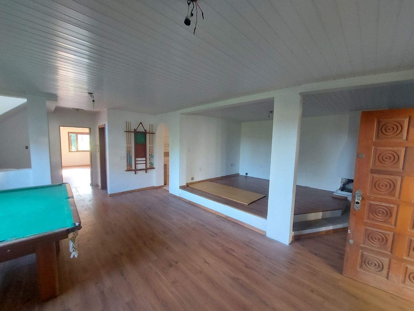 Casa, 5 quartos, 420 m² - Foto 6