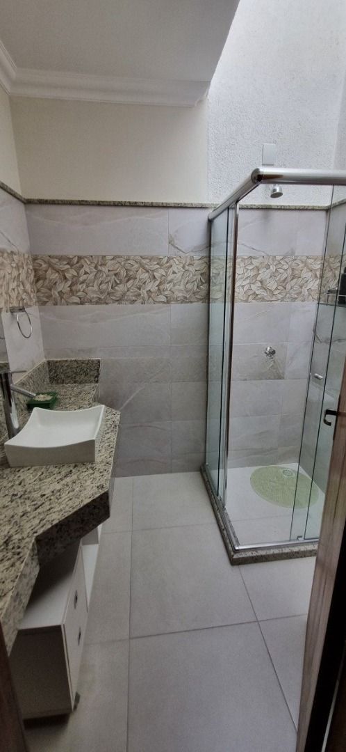 Casa, 3 quartos, 186 m² - Foto 13