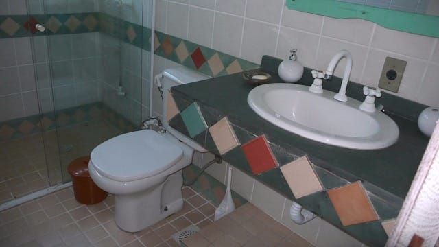 Casa, 4 quartos, 220 m² - Foto 19