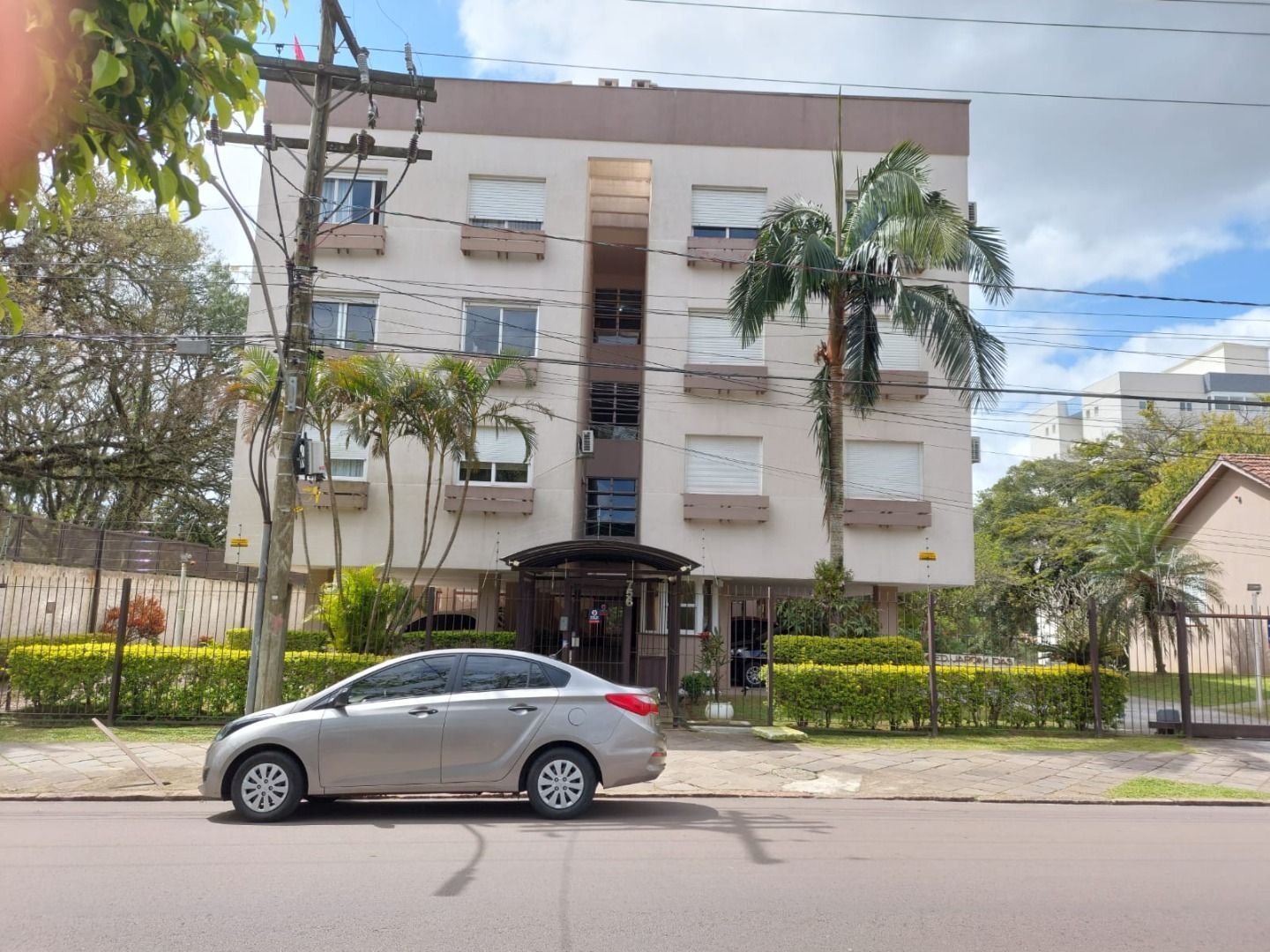 Cobertura à venda com 2 quartos, 112m² - Foto 2