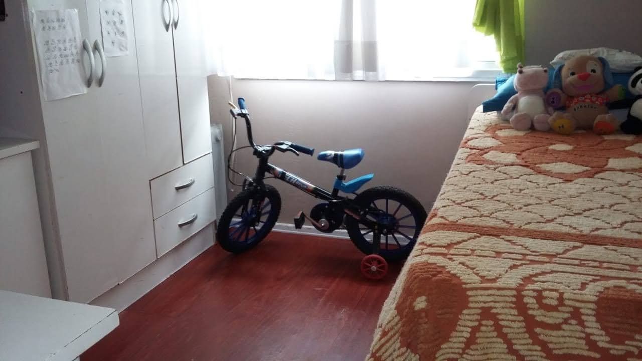 Apartamento, 2 quartos, 47 m² - Foto 11