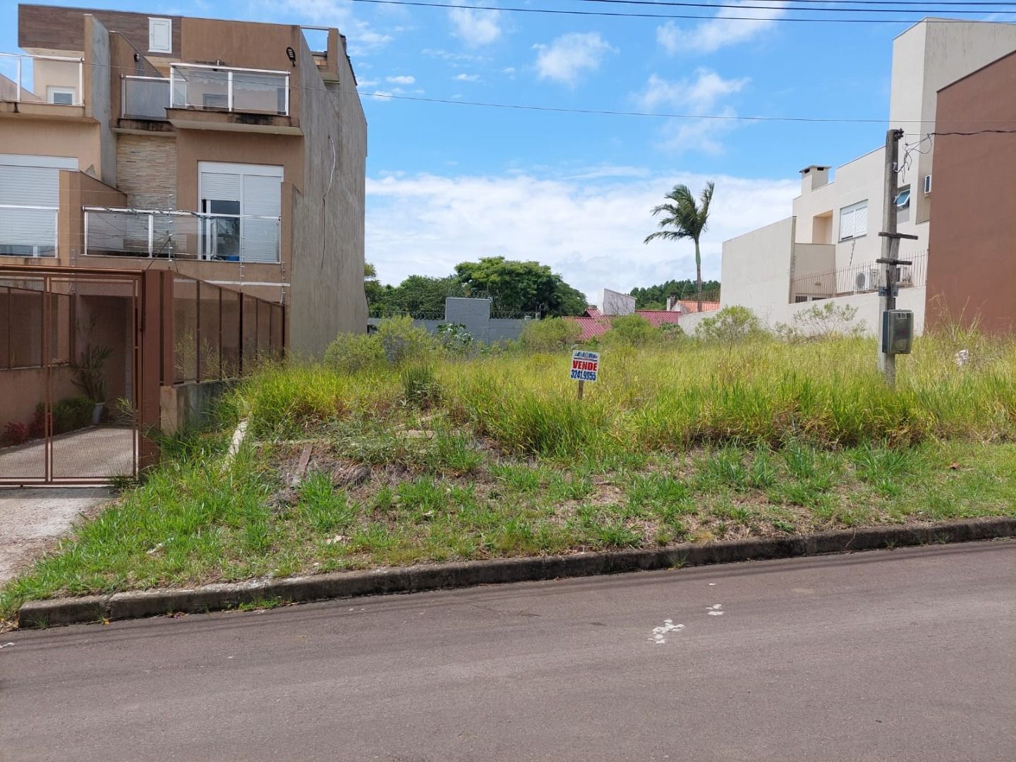 Terreno, 238 m² - Foto 4