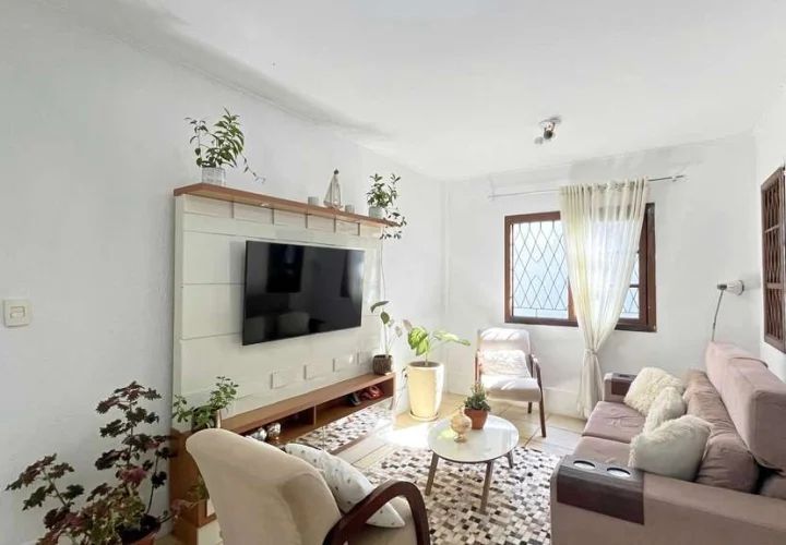 Casa, 4 quartos, 180 m² - Foto 4