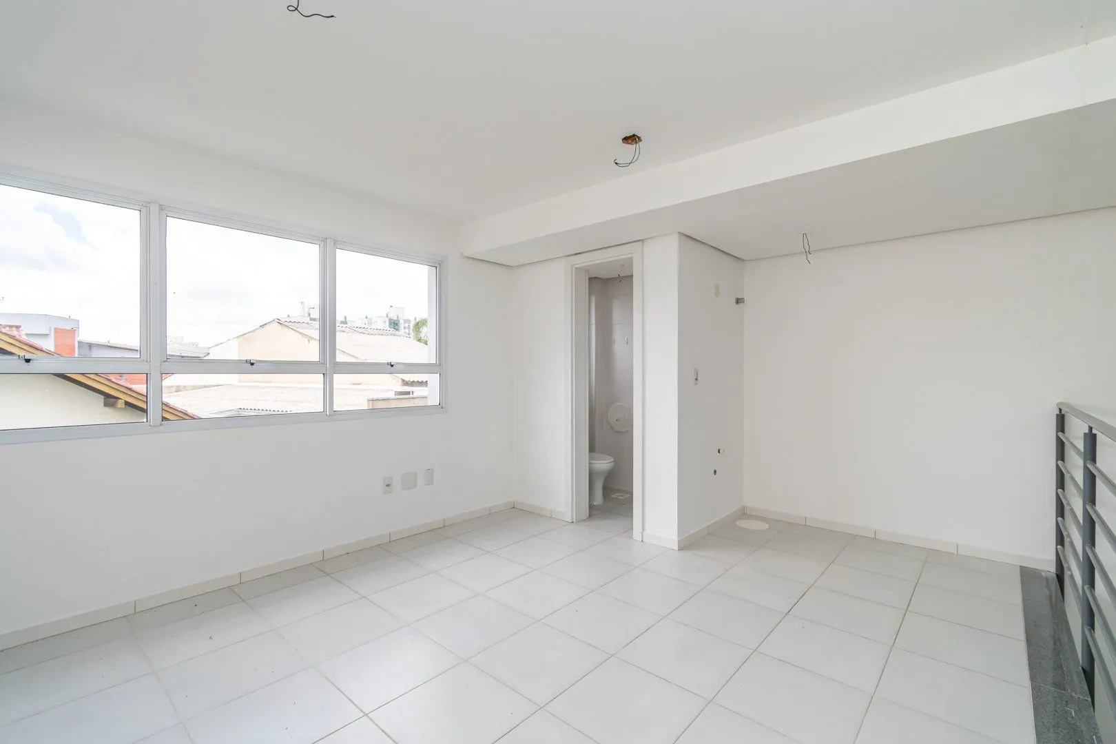 Loja-Salão, 100 m² - Foto 9