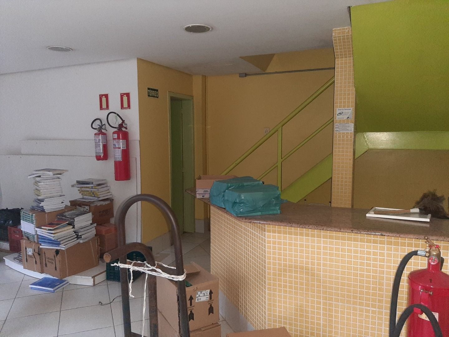 Loja-Salão, 71 m² - Foto 4