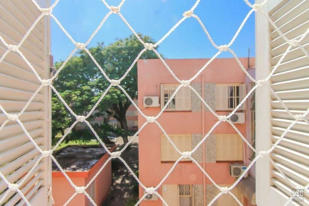 Apartamento à venda com 2 quartos, 60m² - Foto 22